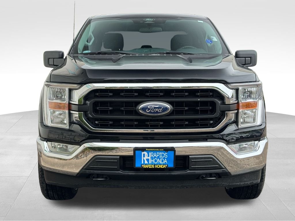 2022 Ford F-150 XLT - Photo 9