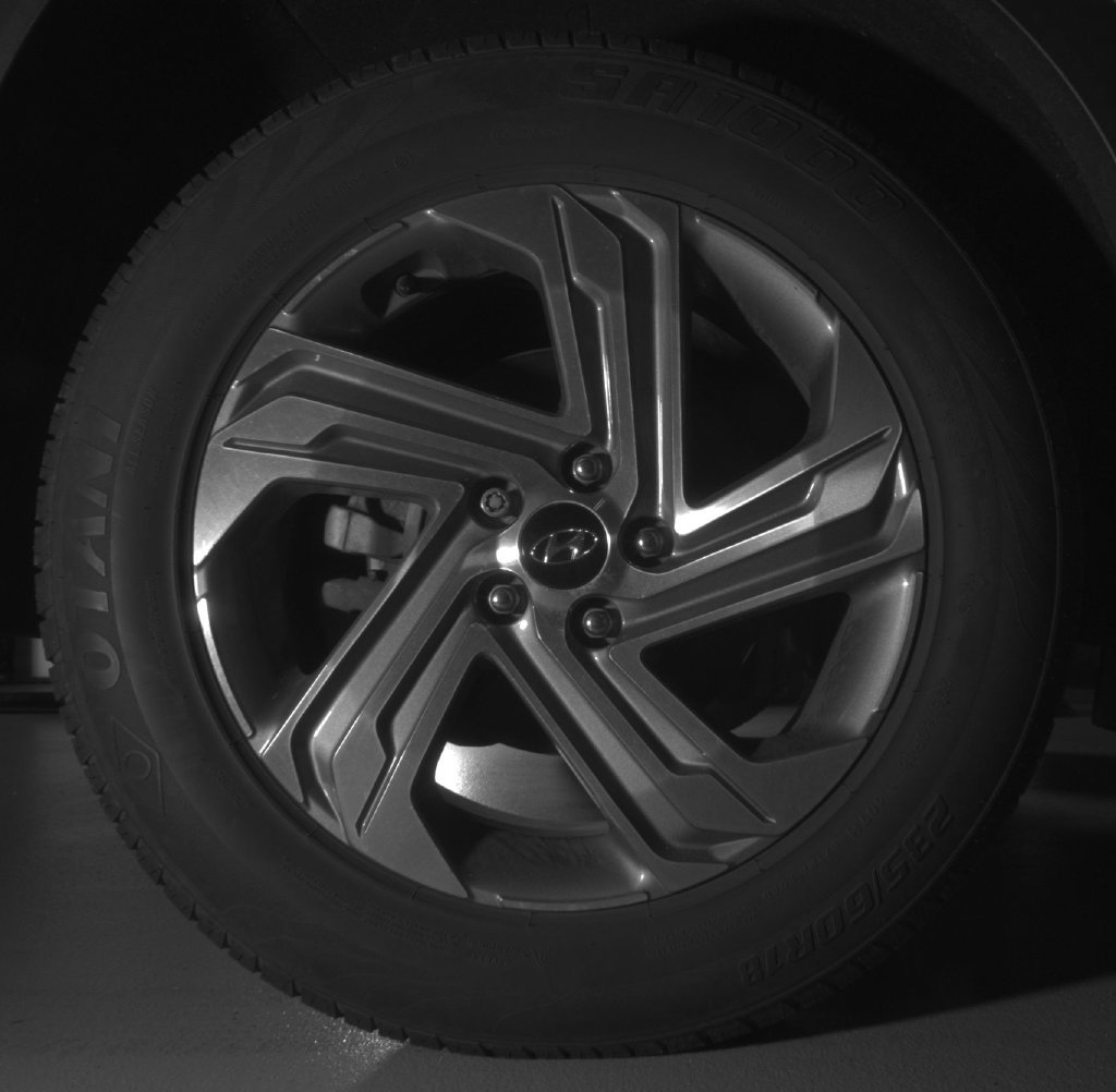 Used 2021 Red Hyundai SEL image 9