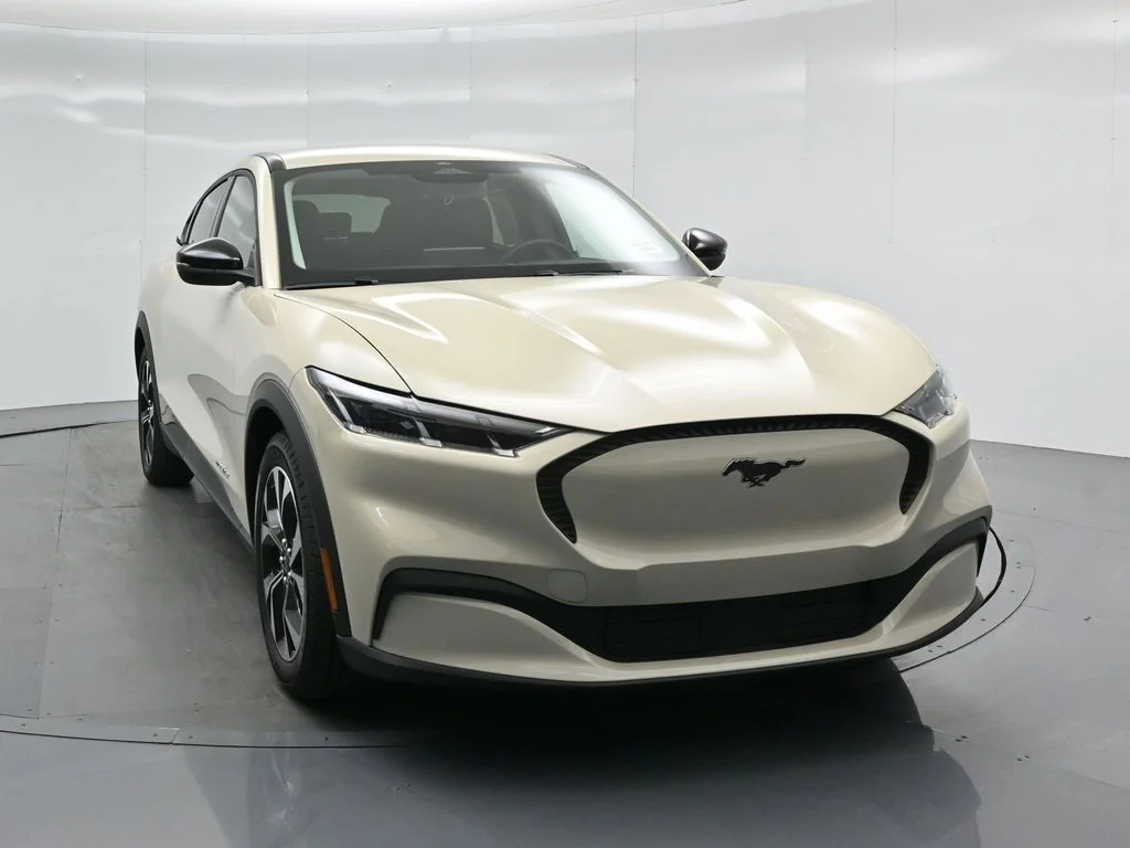 New 2026 Desert Sand Ford Select image 51