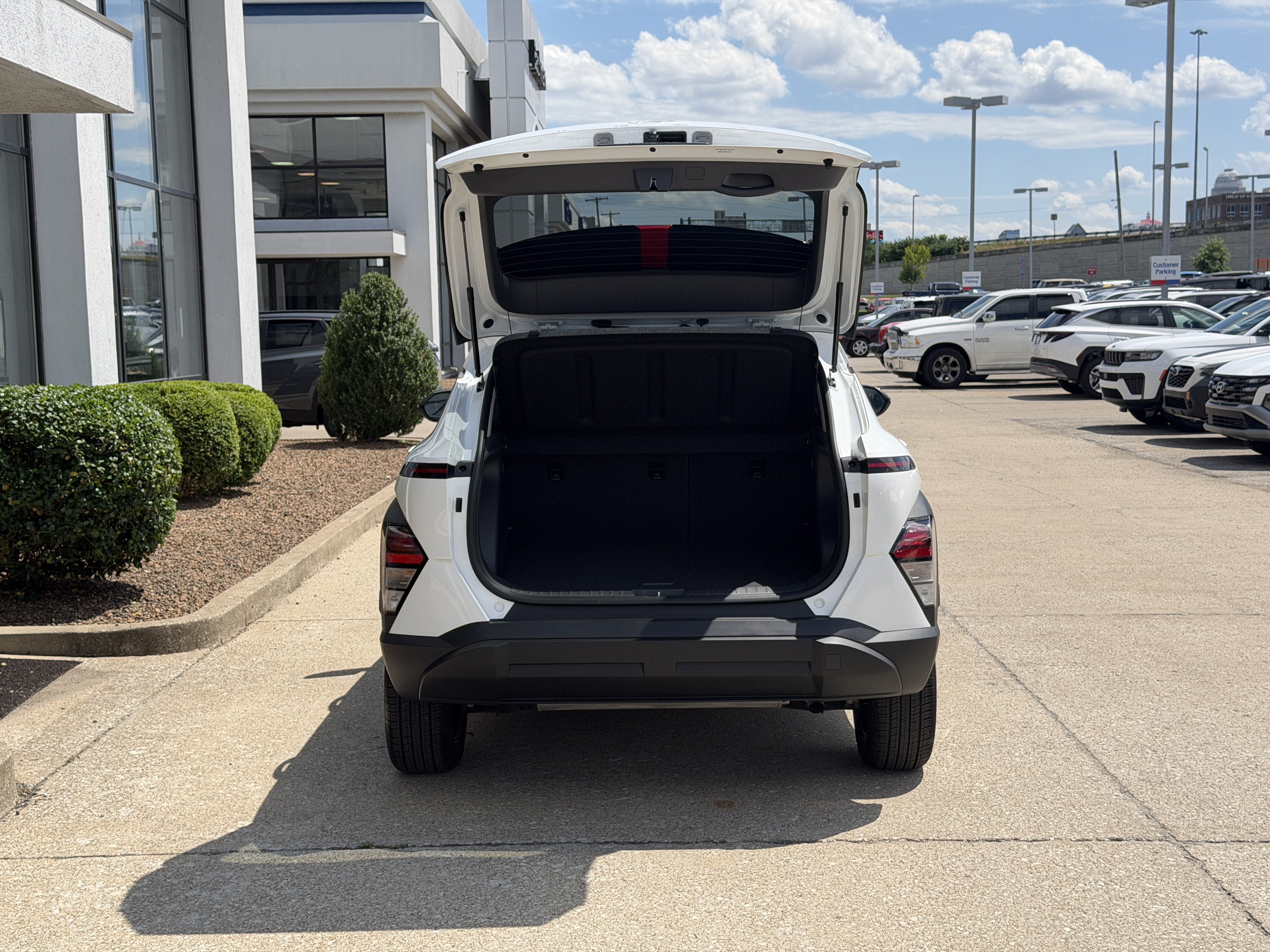 2026 Hyundai Kona SEL Sport - Photo 9
