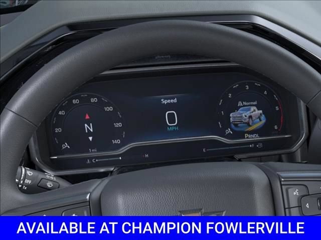 New 2026 Black Chevrolet ZR2 image 18