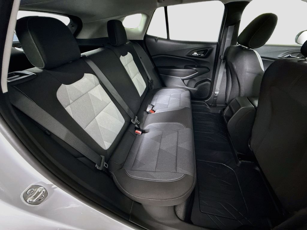 2026 Chevrolet Trax LS - Photo 25
