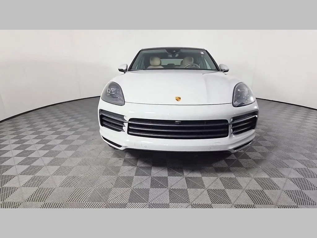 Used 2023 Chalk Porsche Platinum Edition image 50