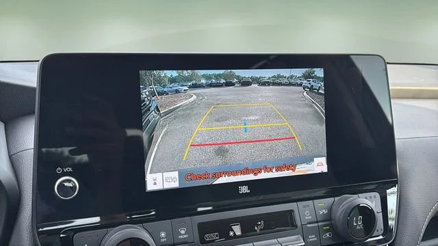 2024 Toyota Grand Highlander Limited - Photo 26
