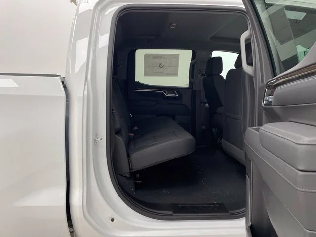 2026 Chevrolet Silverado 1500 RST - Photo 14