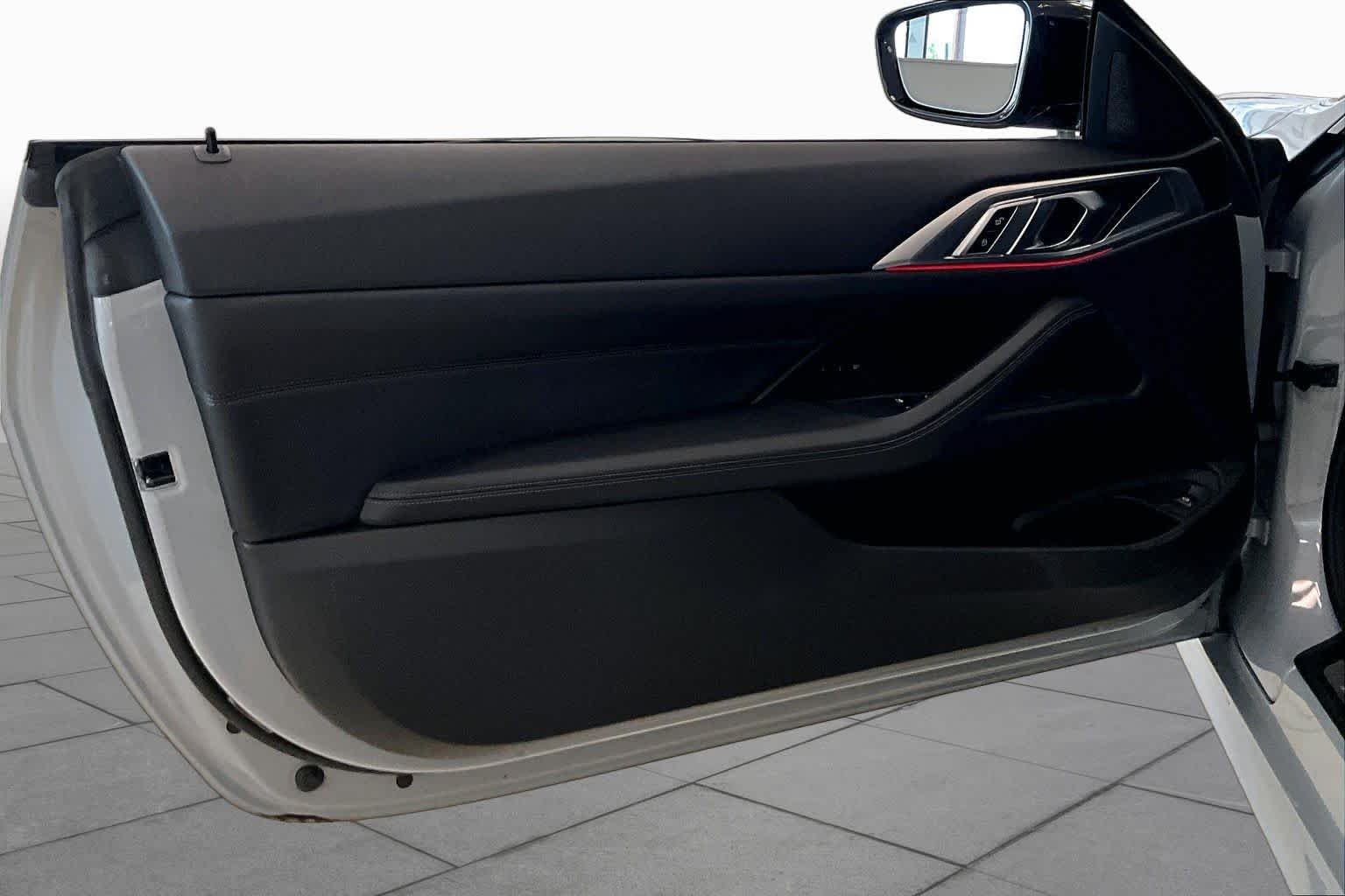 Used 2024 Brooklyn Grey Metallic BMW M440i image 19