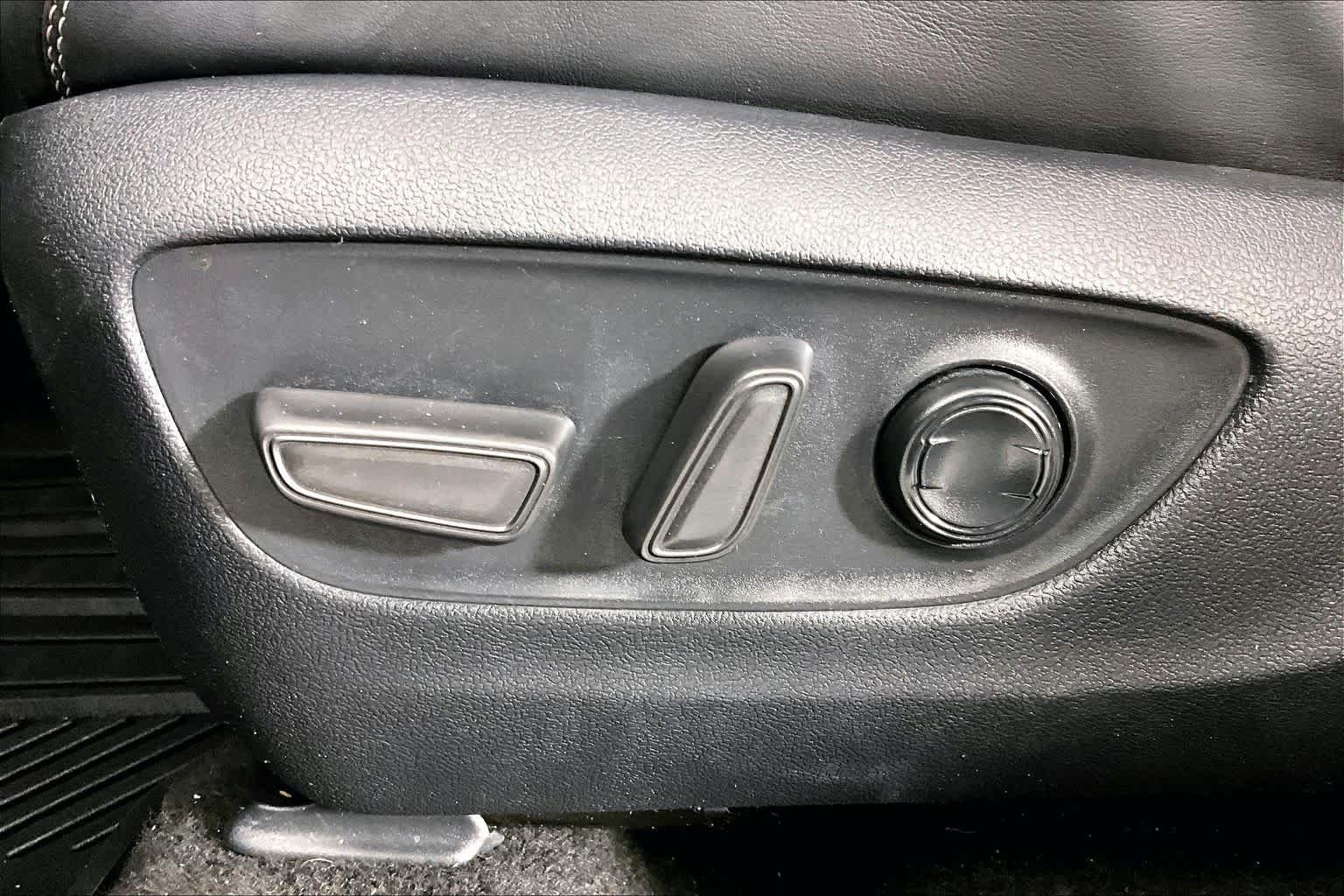 Used 2023 Magnetic Gray Metallic Toyota Limited image 32