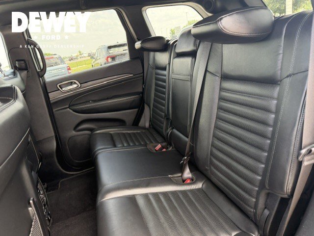 Used 2019 Pacific Blue Clearcoat Jeep Limited X image 26