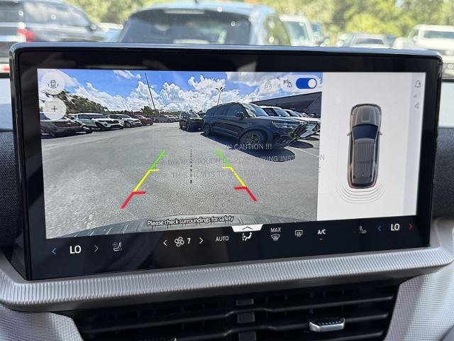 New 2026 Agate Black Metallic Ford Active image 19