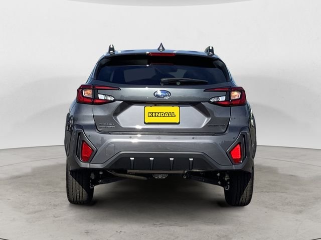 New 2026 MAGNETITE GRAY PEARL Subaru Limited image 6
