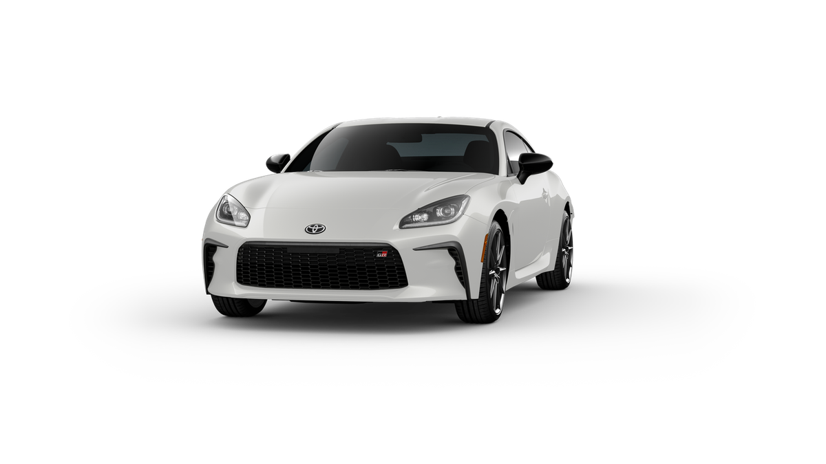 New 2026 Halo Toyota GR86 Premium image 18