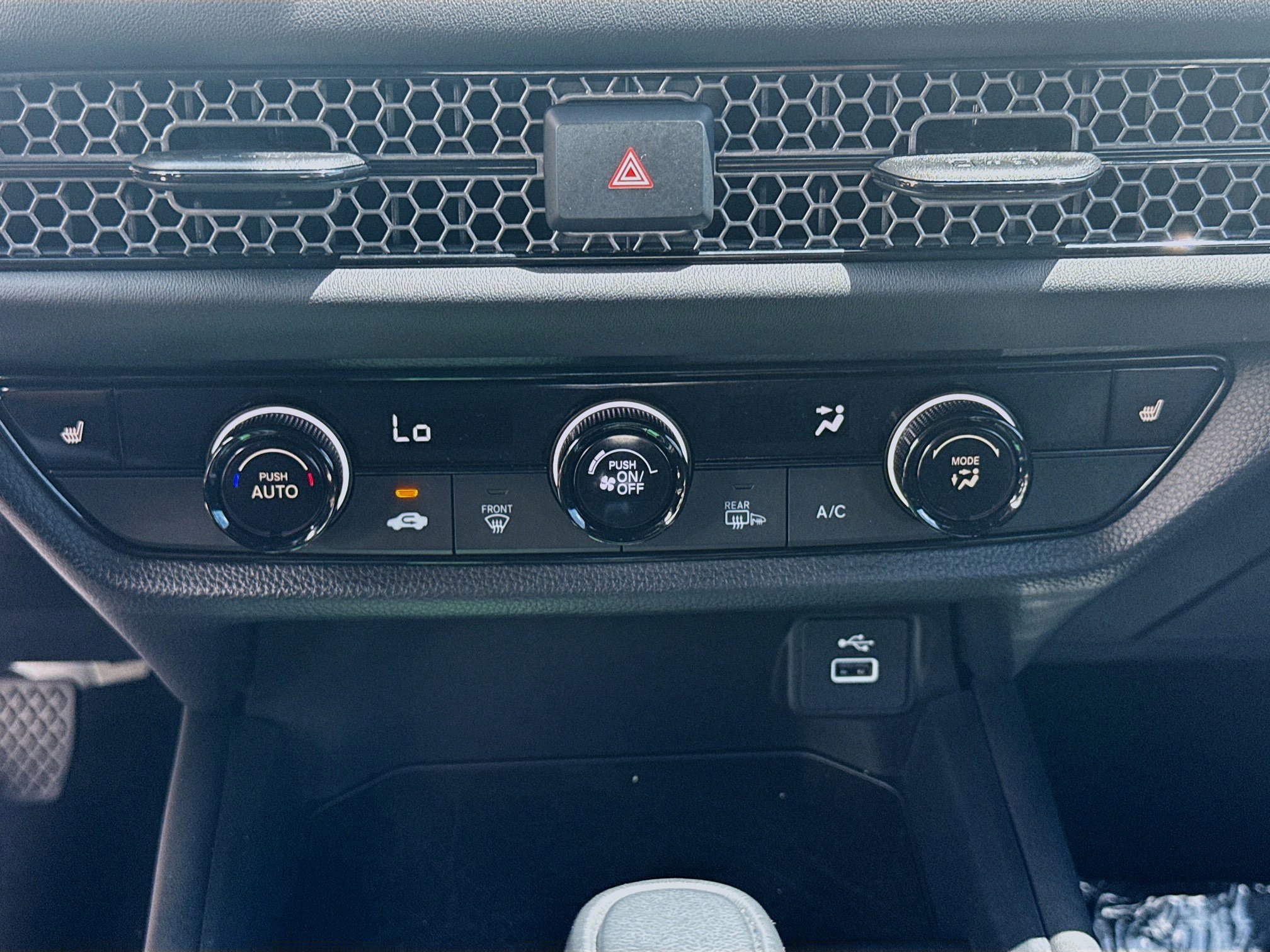 2024 Honda HR-V Sport - Photo 14