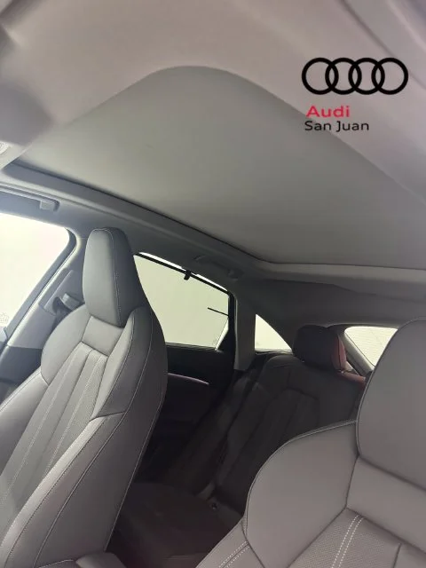 New 2026 Gray Audi 2.0T Premium Plus image 15