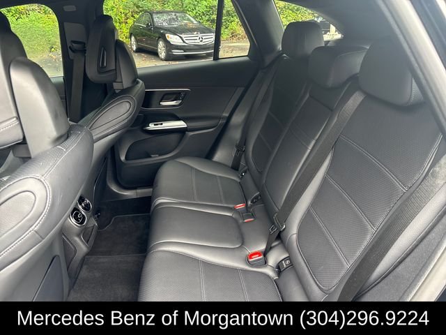 Used 2023 Black Mercedes-Benz GLC 300 image 18