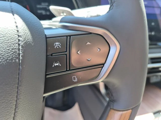 New 2026 Black Lexus 350 Premium+ image 16