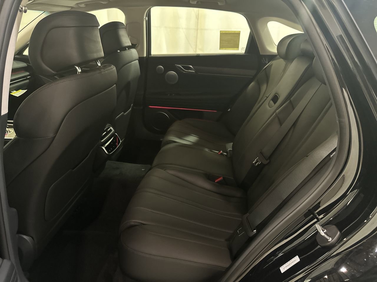 2026 GENESIS G80 Advanced - Photo 19