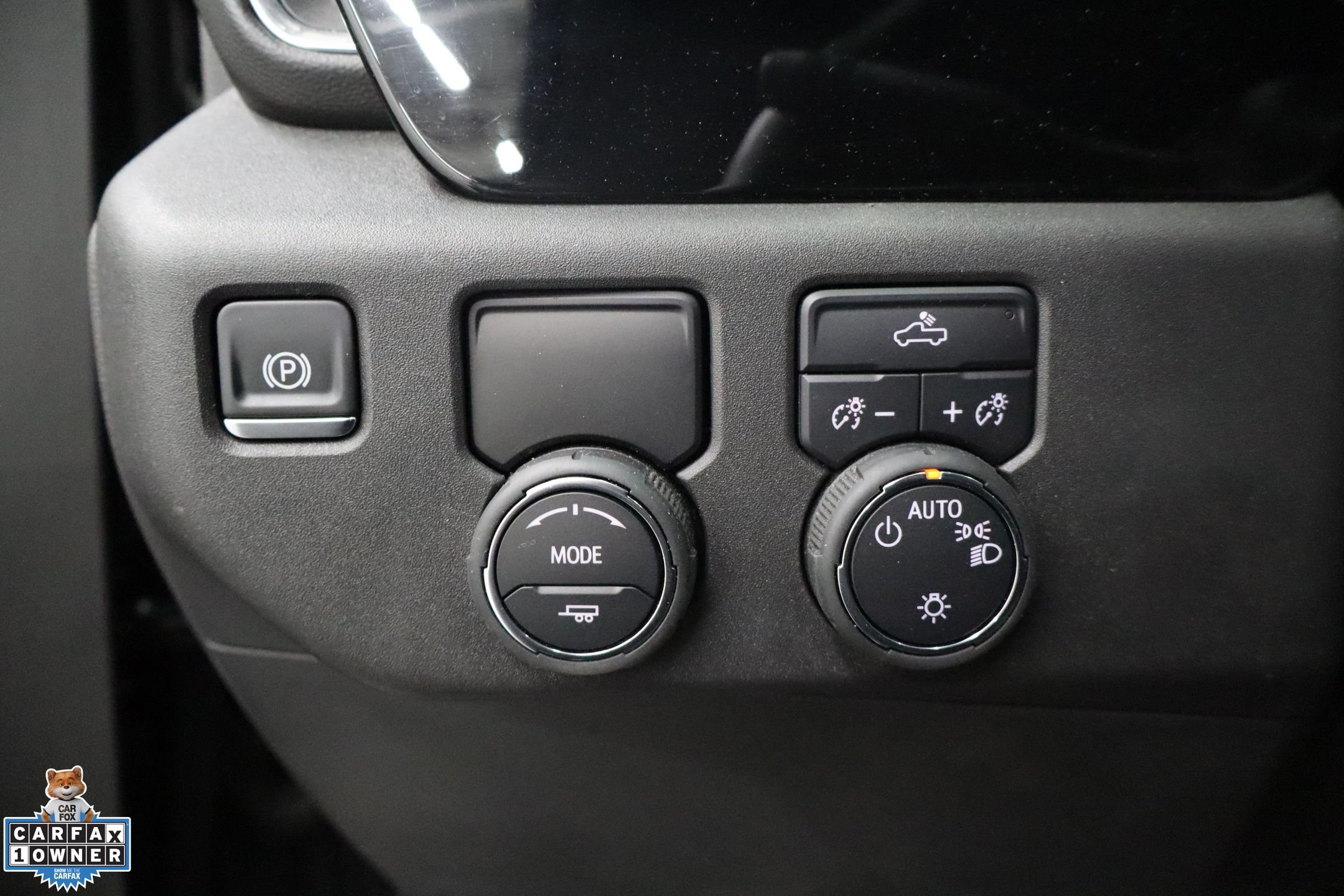 Used 2025 Black Chevrolet LT image 14