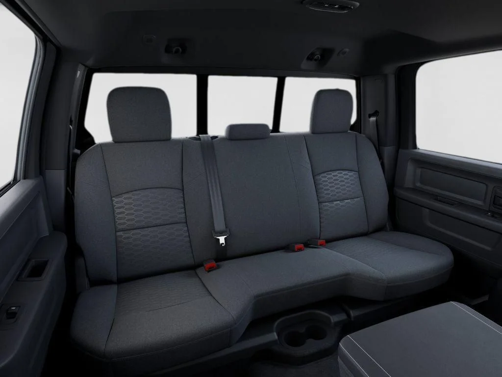 2026 RAM 3500 Tradesman - Photo 15