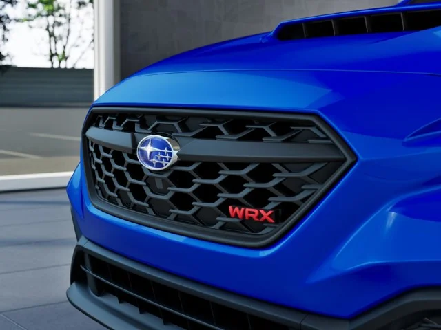 New 2026 WR BLUE PEARL Subaru Base image 10