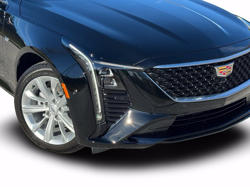 2026 Cadillac CT5 Premium Luxury - Photo 6