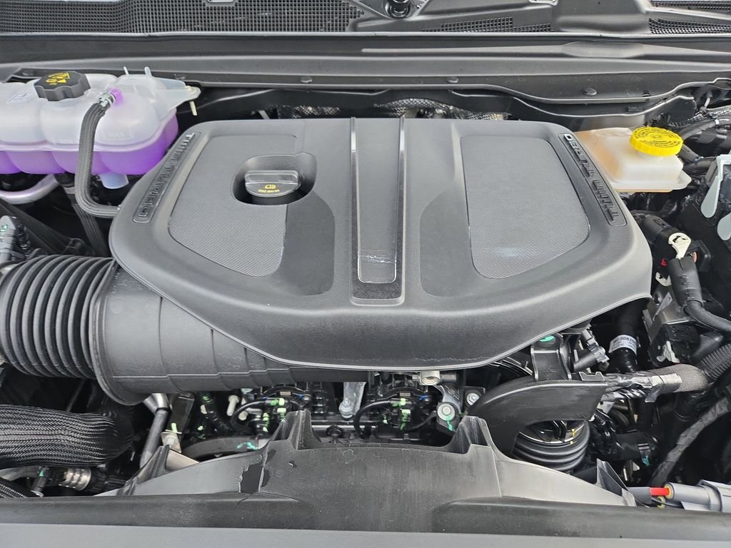 2026 RAM 1500 Big Horn/Lone Star - Photo 37