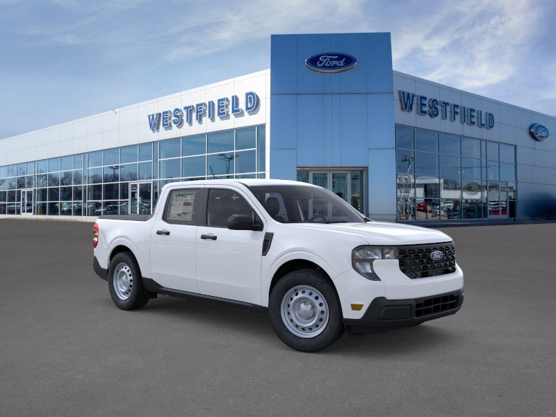 New 2026 Oxford White Ford XL image 7
