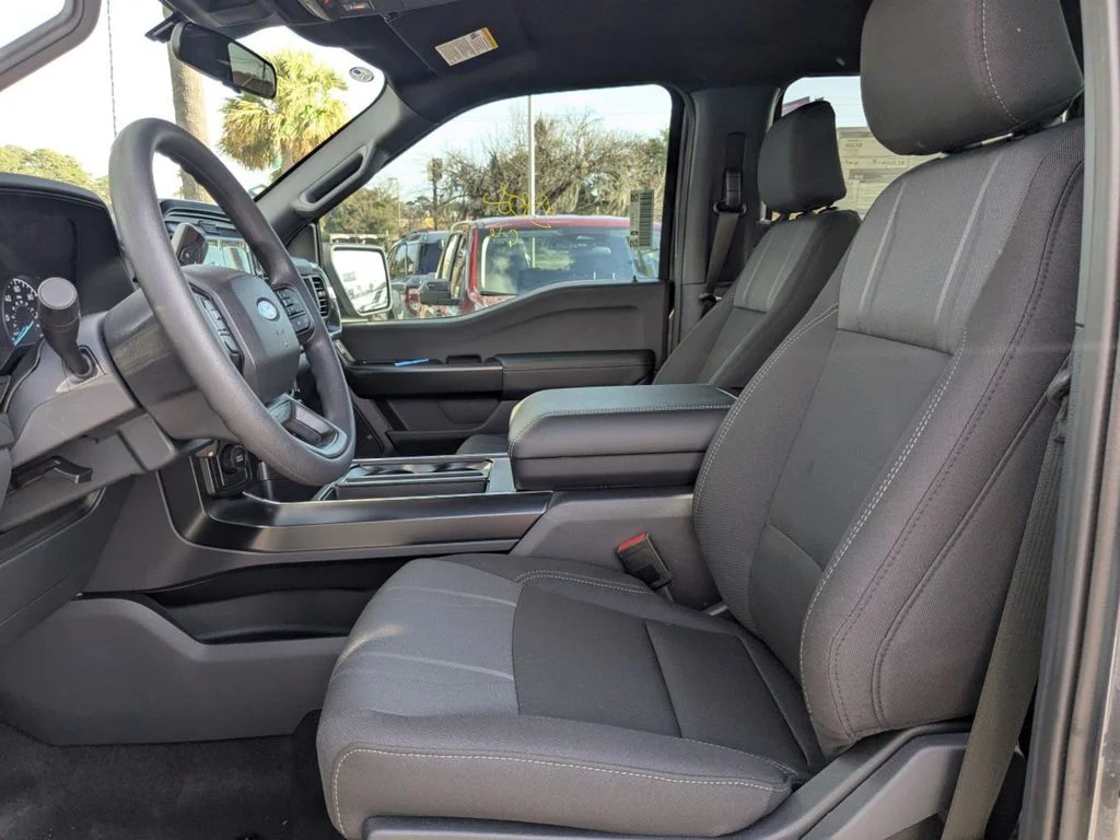 2026 Ford F-150 STX - Photo 20