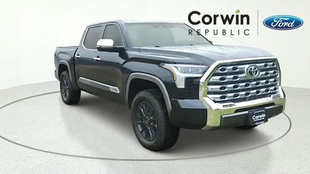 2023 Toyota Tundra 1794
