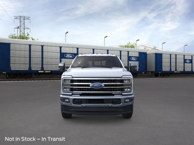 2025 Ford F-250 Super Duty King Ranch - Photo 6