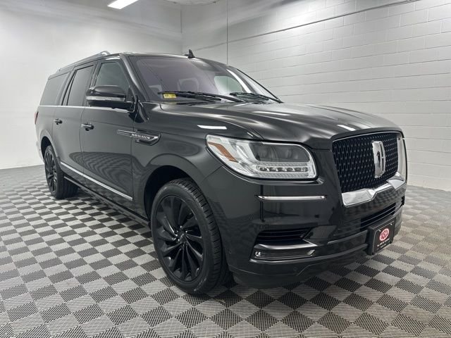 2020 Lincoln Navigator Reserve L 4WD's photo