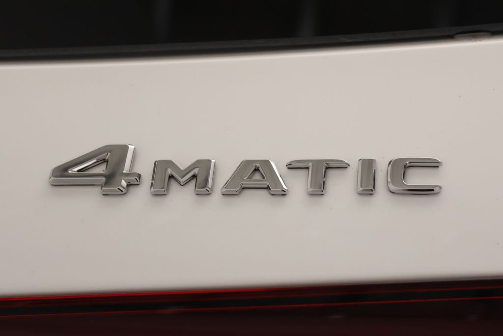 New 2026 Polar White Mercedes-Benz GLE 350 image 10