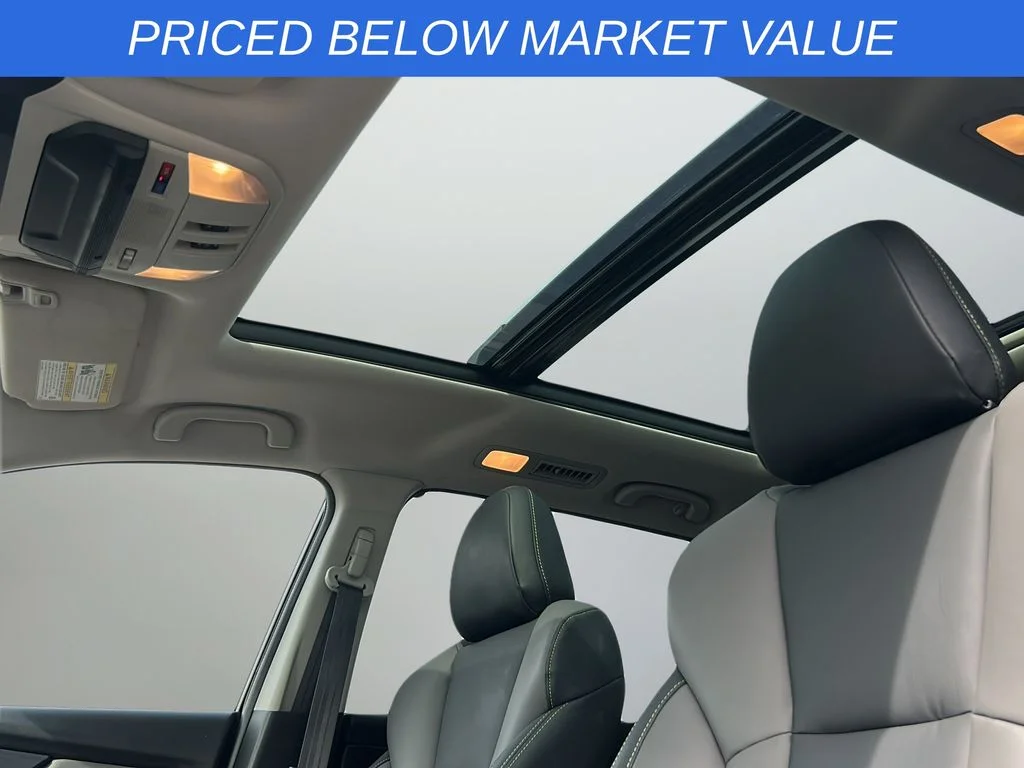 2023 Subaru Ascent Onyx Edition - Photo 22