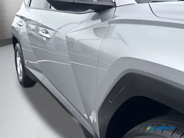 Used 2023 Silver Hyundai SEL image 26