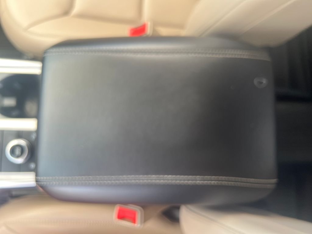 Used 2023 White Ford XLT image 19