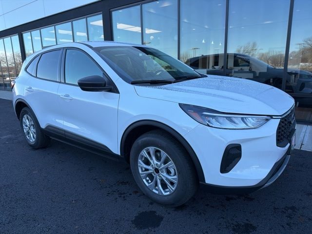 2026 Ford Escape Active®