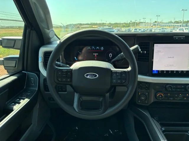 New 2026 Avalanche Ford XLT image 13