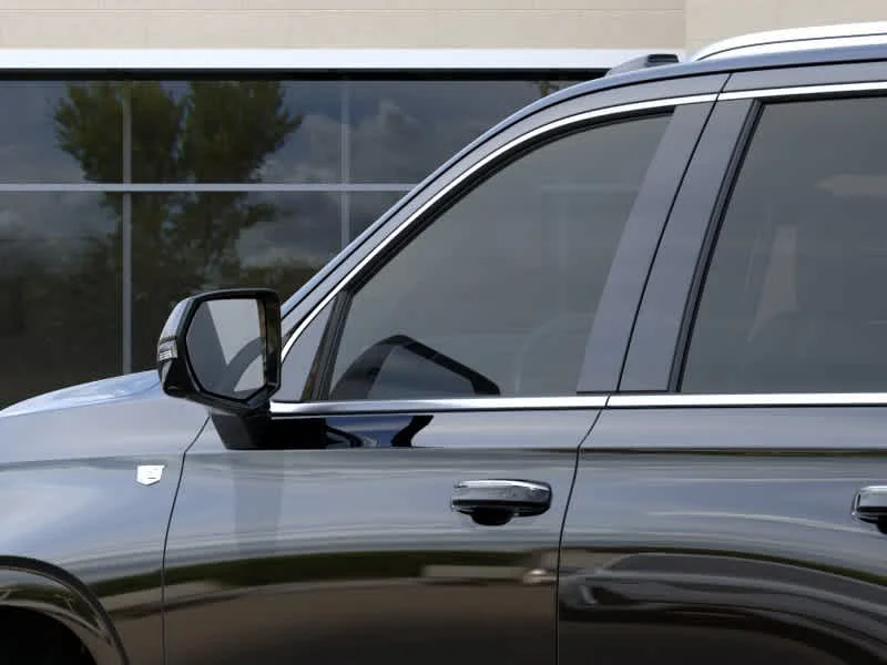 2026 Cadillac Escalade Escalade - Photo 12