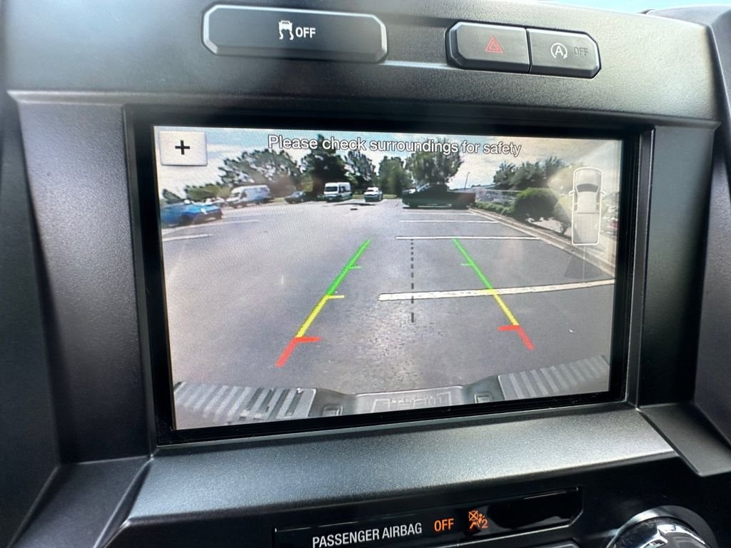Used 2019 Gray Ford XLT image 21