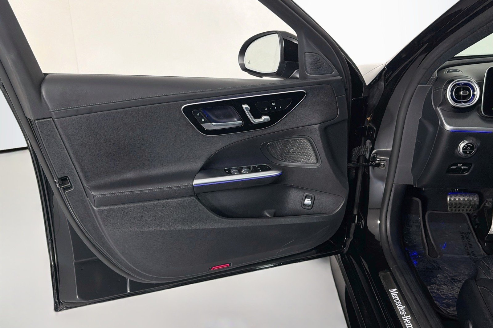 Certified Used 2023 Black Mercedes-Benz C 300 image 22