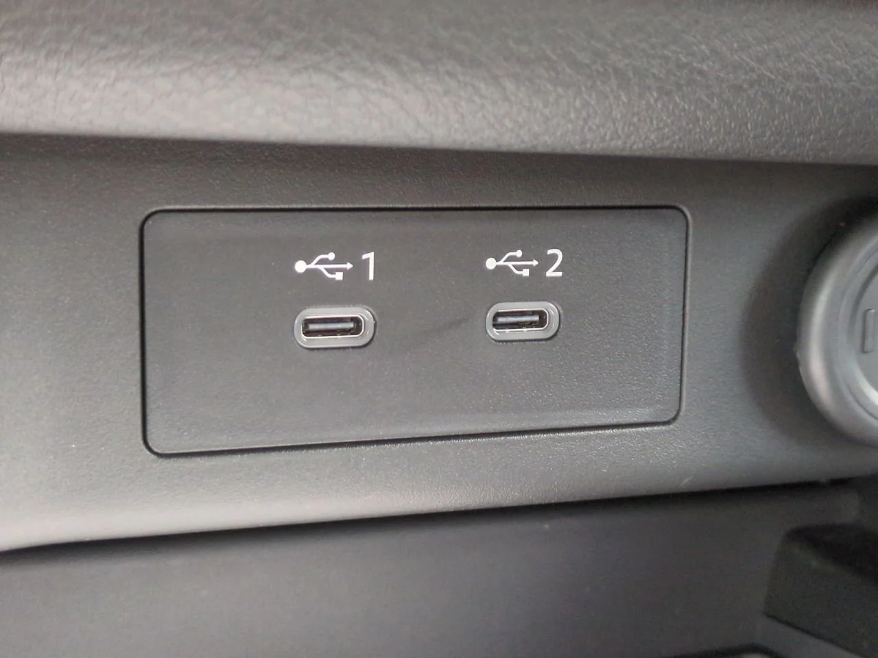 2026 Nissan Rogue SV - Photo 20