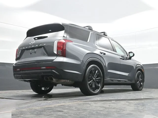 Used 2023 Gray Hyundai XRT image 26