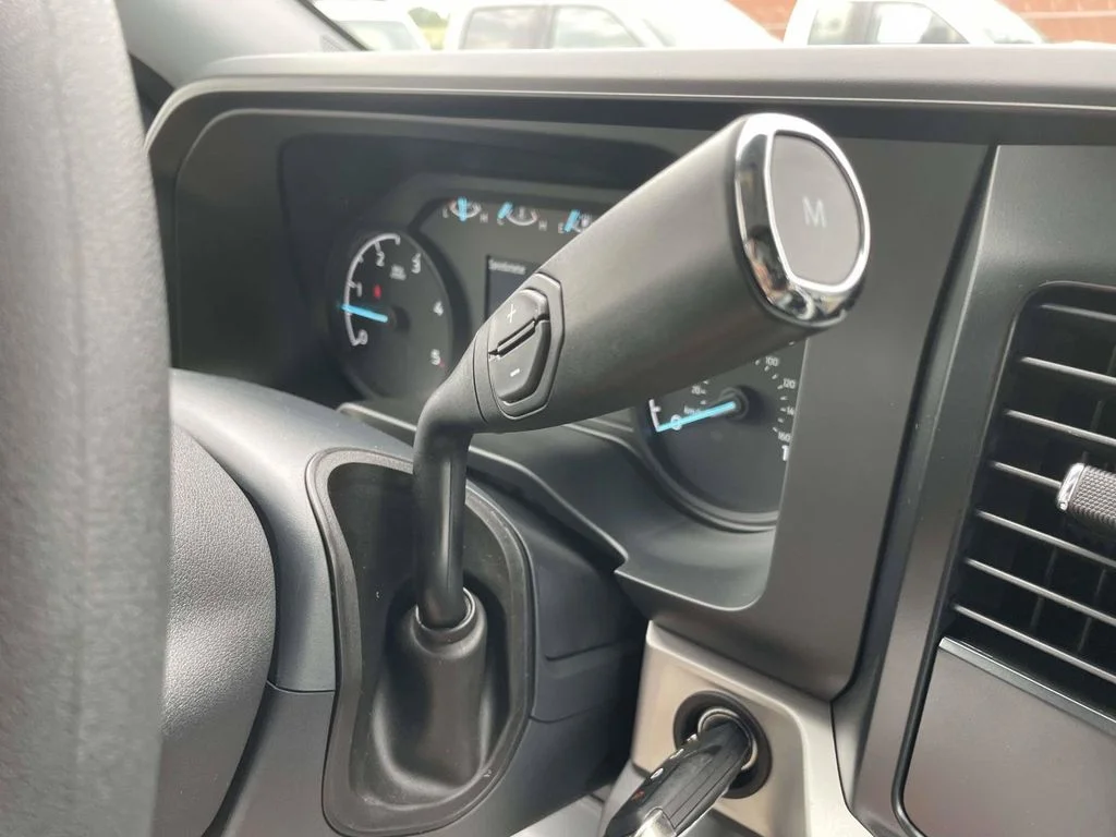 New 2026 White Ford XL image 17