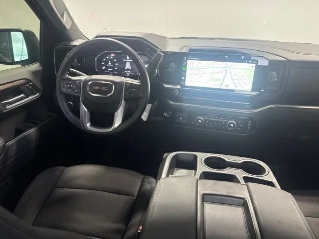 Used 2026 Silver GMC Elevation image 20