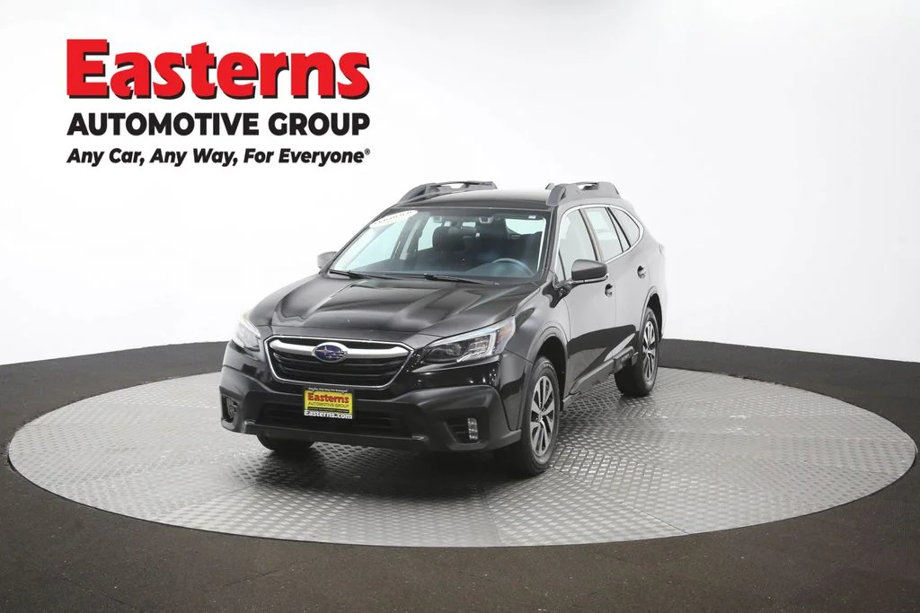 Used 2022 Black Subaru 2.5i image 53