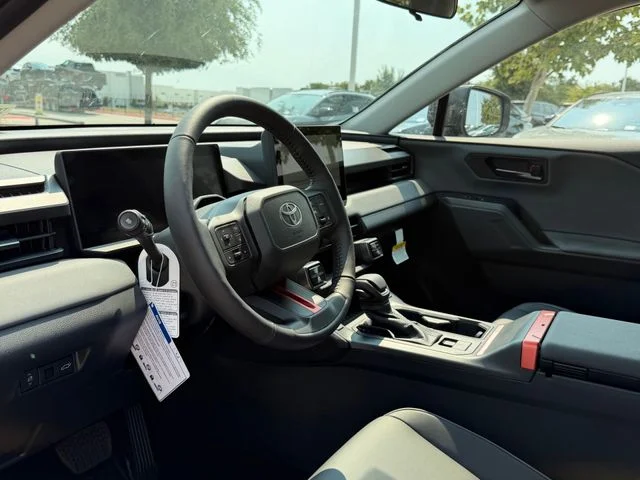 New 2026 Urban Rock Toyota Woodland image 10