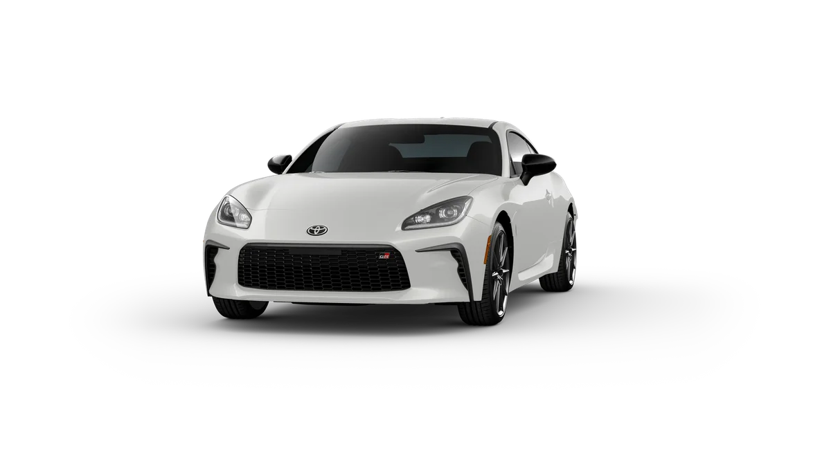 New 2026 Halo Toyota GR86 Premium image 18