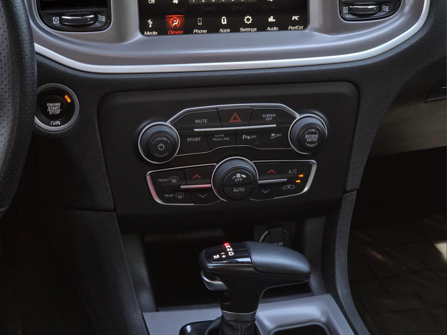 Used 2022 Silver Dodge R/T image 13