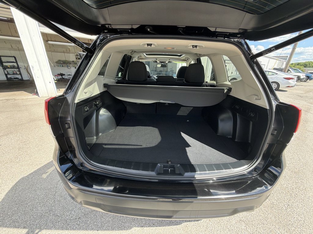 Used 2024 Black Subaru Premium image 25