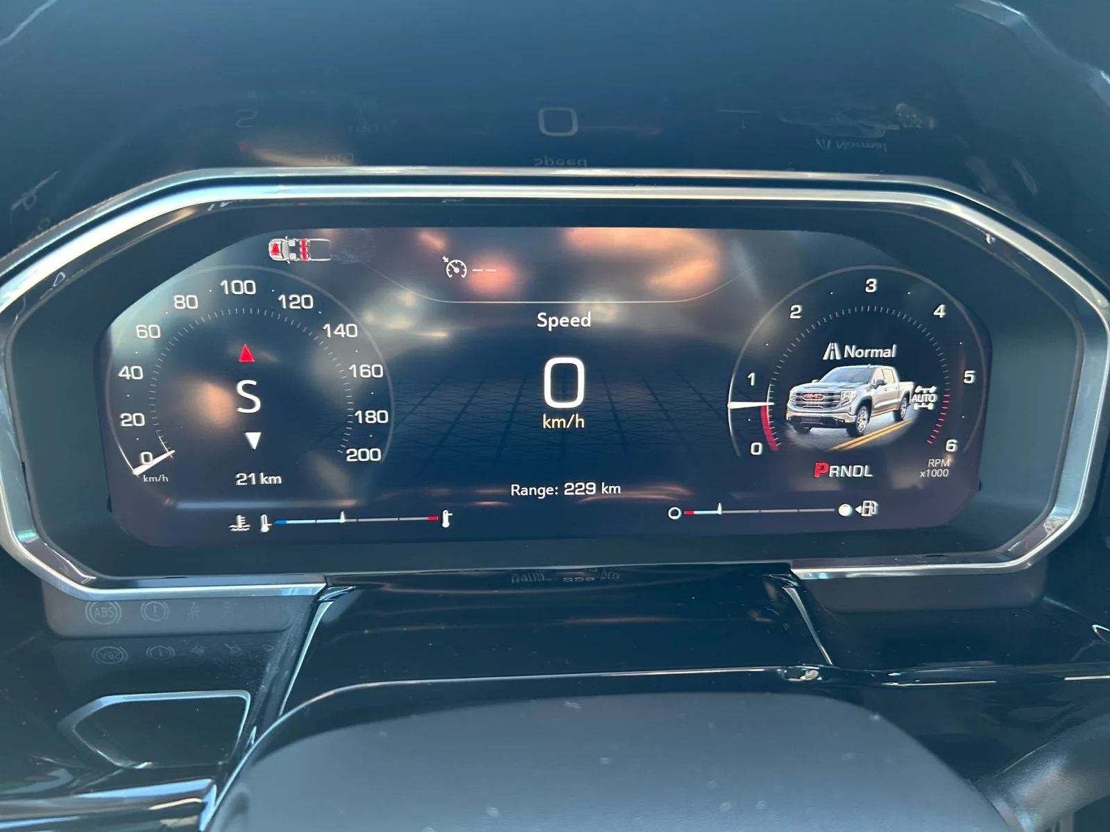 New 2026 Summit White GMC Elevation image 20