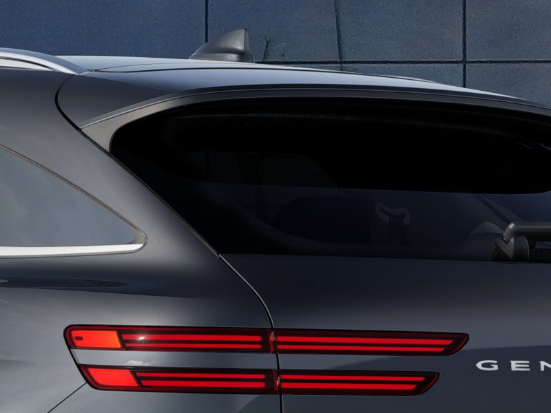 New 2027 Vik Black Genesis 2.5T ADVANCED image 12